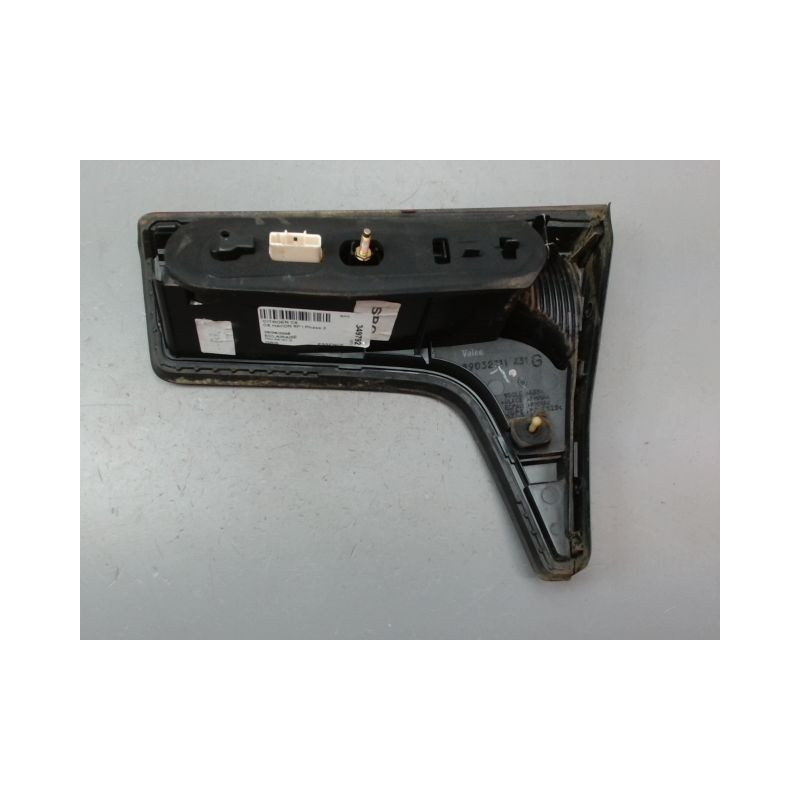 FEU ARRIERE INTERIEUR GAUCHE CITROEN C5 I Phase 2 2004-2008