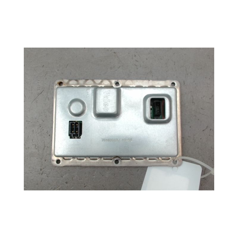 BOITIER XENON PHARE DROIT CITROEN C5 I Phase 2 2004-2008
