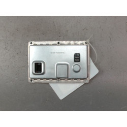 BOITIER XENON PHARE G