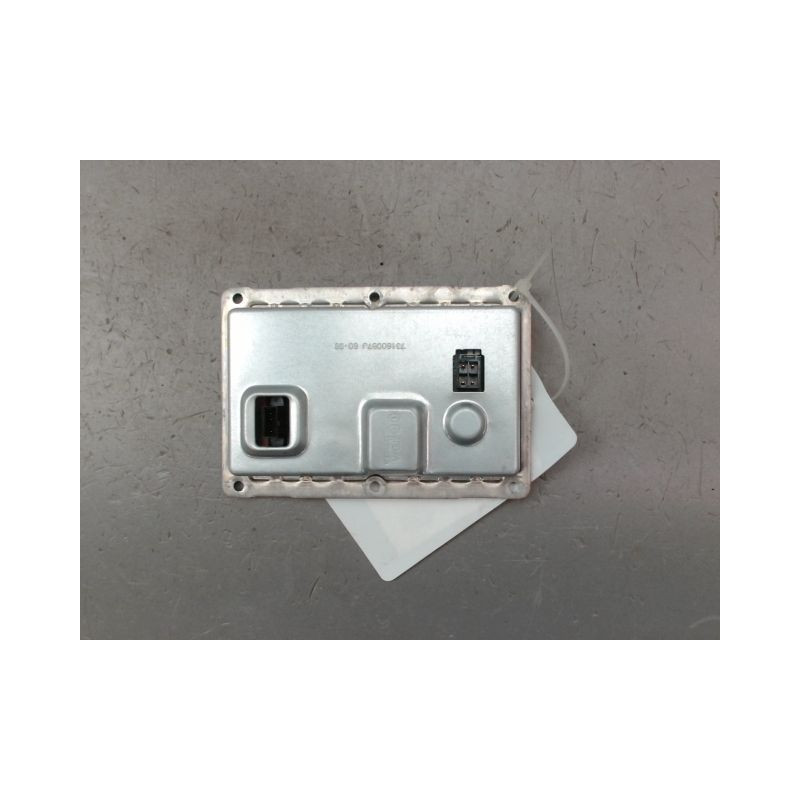 BOITIER XENON PHARE GAUCHE CITROEN C5 I Phase 2 2004-2008