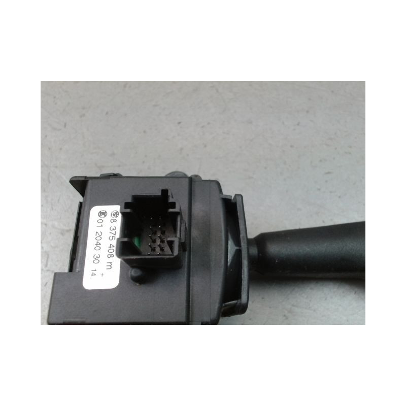 COMMANDE ESSUIE GLACE BMW X5 (E53) 2000-2006