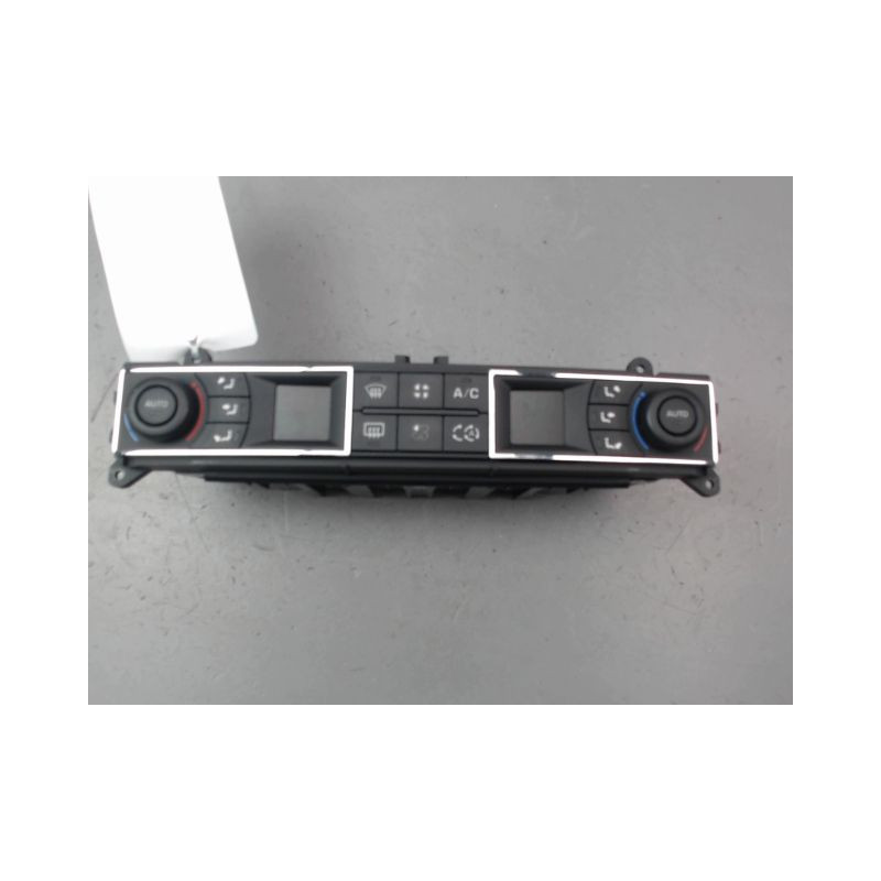 COMMANDE DE CHAUFFAGE CITROEN C5 TOURER II (X7) 2008-...