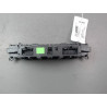 COMMANDE DE CHAUFFAGE CITROEN C5 TOURER II (X7) 2008-...