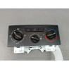 COMMANDE DE CHAUFFAGE PEUGEOT PARTNER FG II PHASE 2 (B9) 2012-2015