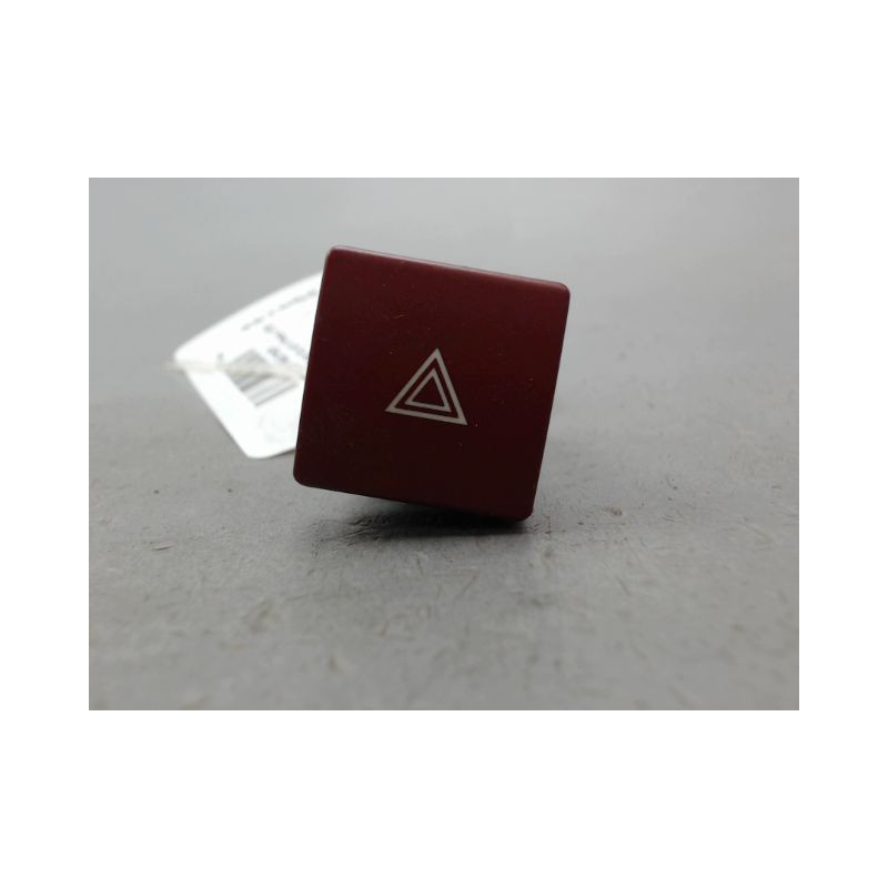 BOUTON DE WARNING PEUGEOT PARTNER FG II PHASE 2 (B9) 2012-2015
