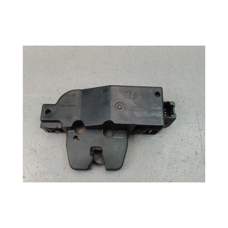 SERRURE HAYON  PEUGEOT 807 MONOSP. 2002-2014