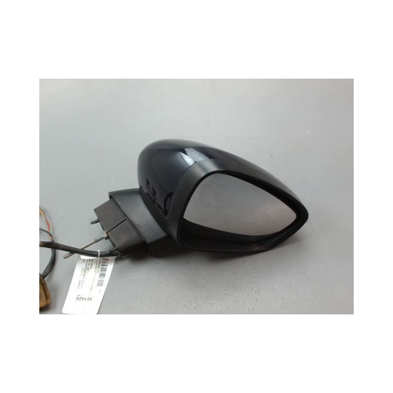 RETROVISEUR EXTERIEUR ELECTRIQUE DROIT CITROEN C3 II Phase 2 (A51) 2013-2016