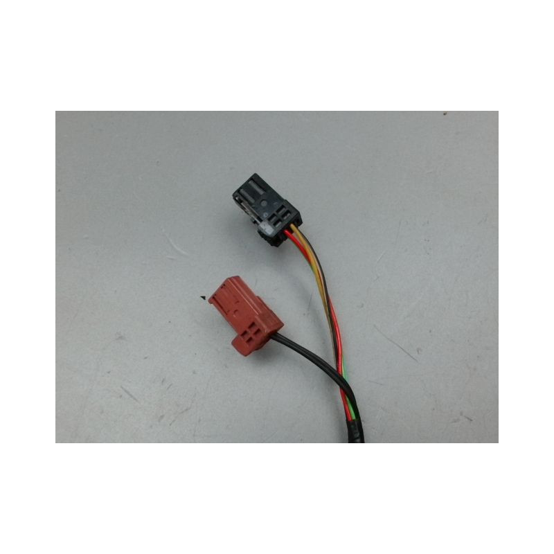 RETROVISEUR EXTERIEUR ELECTRIQUE DROIT CITROEN C3 II Phase 2 (A51) 2013-2016