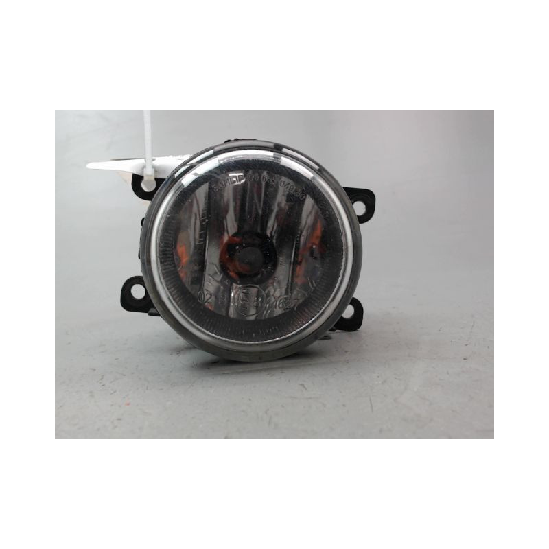PHARE ANTIBROUILLARD AVANT DROIT CITROEN C4 PICASSO MONOSP. I 2007-2013