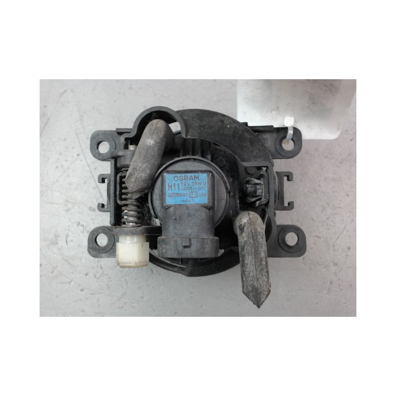 PHARE ANTIBROUILLARD AVANT DROIT CITROEN C4 PICASSO MONOSP. I 2007-2013