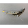 COMPAS GAUCHE CAPOT CITROEN C4 PICASSO MONOSP. I 2007-2013