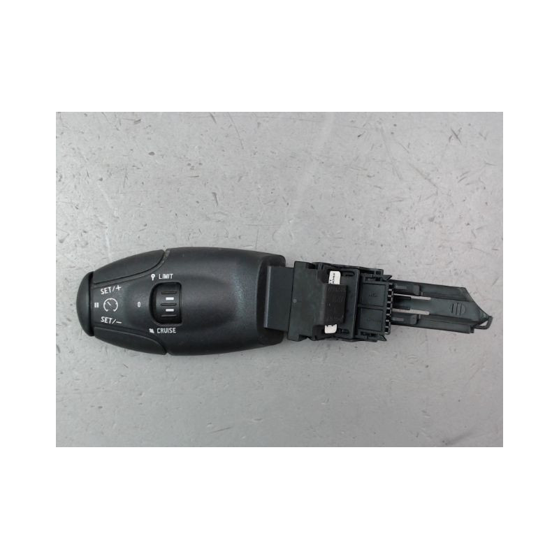 COMMANDE REGULATEUR/LIMITATEUR VITESSE PEUGEOT 307 SW Phase 1 2002-2005