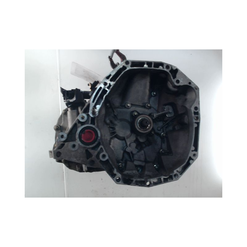BOITE A VITESSE MECANIQUE RENAULT CLIO 1.4 16V