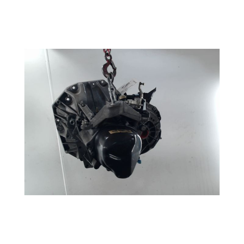 BOITE A VITESSE MECANIQUE RENAULT CLIO 1.4 16V