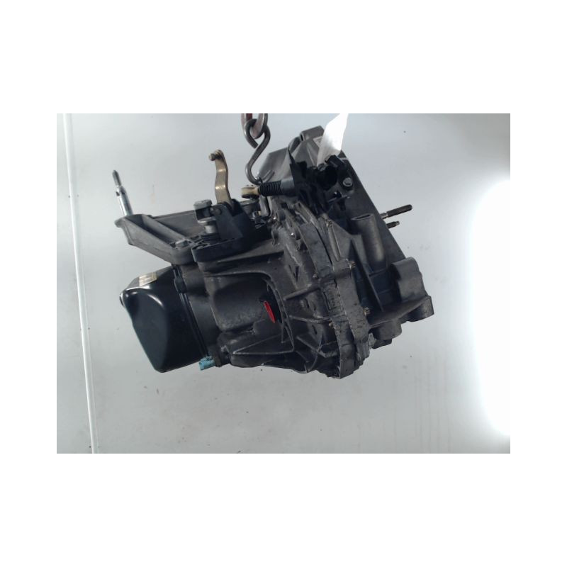 BOITE A VITESSE MECANIQUE RENAULT CLIO 1.4 16V