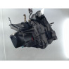 BOITE A VITESSE MECANIQUE RENAULT CLIO 1.4 16V