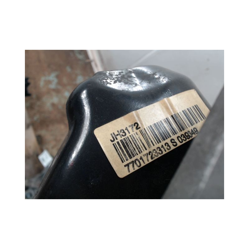 BOITE A VITESSE MECANIQUE RENAULT CLIO 1.4 16V
