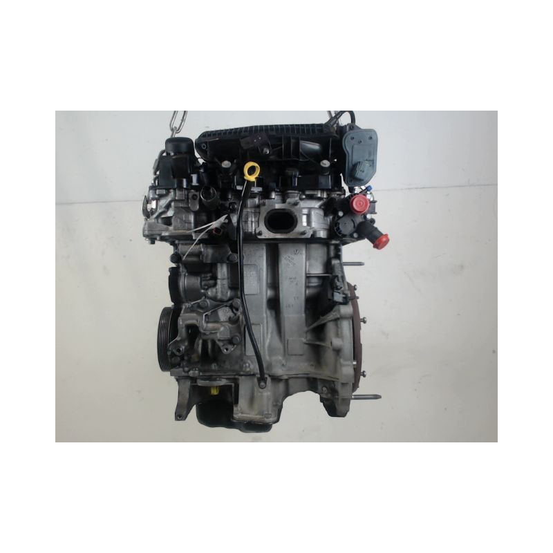 MOTEUR ESSENCE PEUGEOT 2008 1.2 VTi
