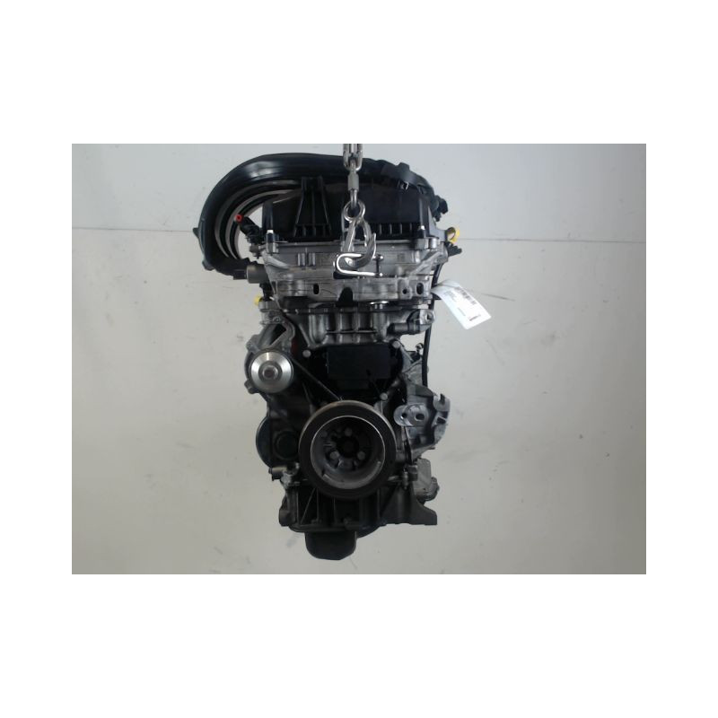 MOTEUR ESSENCE PEUGEOT 2008 1.2 VTi