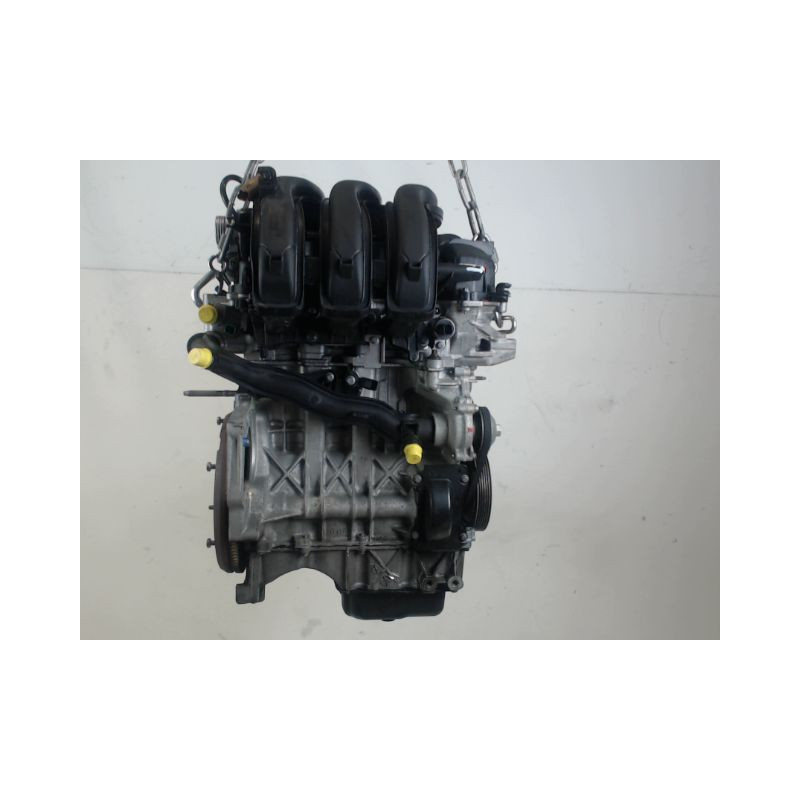 MOTEUR ESSENCE PEUGEOT 2008 1.2 VTi