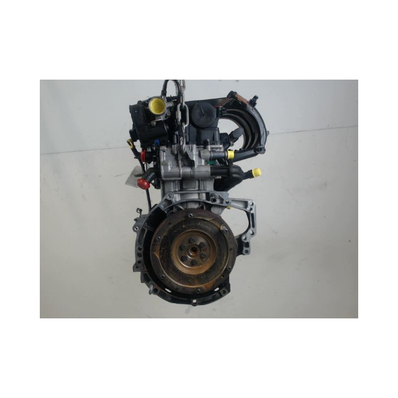 MOTEUR ESSENCE PEUGEOT 2008 1.2 VTi
