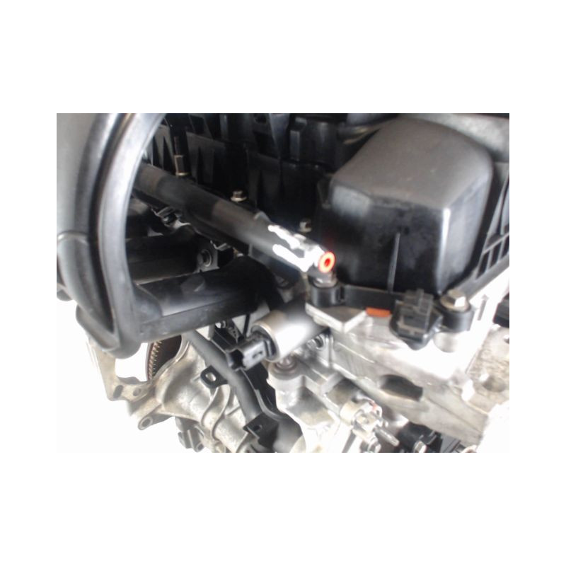 MOTEUR ESSENCE PEUGEOT 2008 1.2 VTi