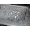 MOTEUR ESSENCE PEUGEOT 2008 1.2 VTi