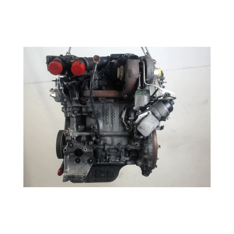 MOTEUR DIESEL CITROEN C4 PICASSO LONG 1.6 HDi