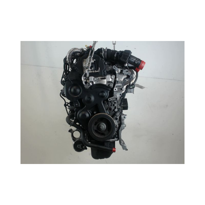 MOTEUR DIESEL CITROEN C4 PICASSO LONG 1.6 HDi