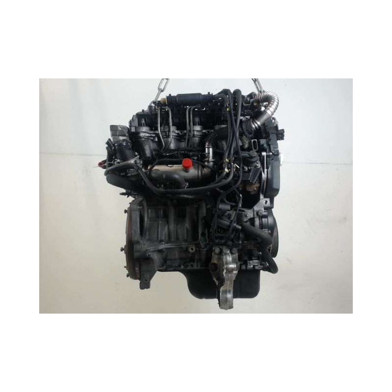 MOTEUR DIESEL CITROEN C4 PICASSO LONG 1.6 HDi