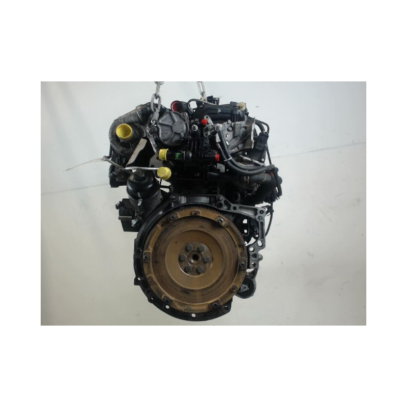 MOTEUR DIESEL CITROEN C4 PICASSO LONG 1.6 HDi