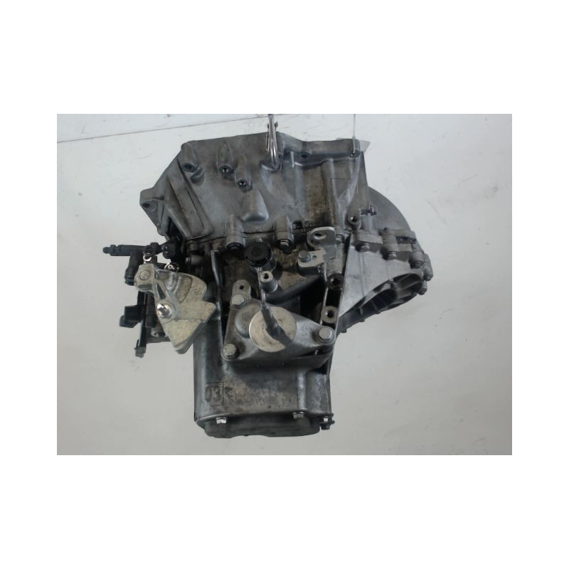 BOITE A VITESSE MECANIQUE CITROEN DS4 1.6 HDi 115