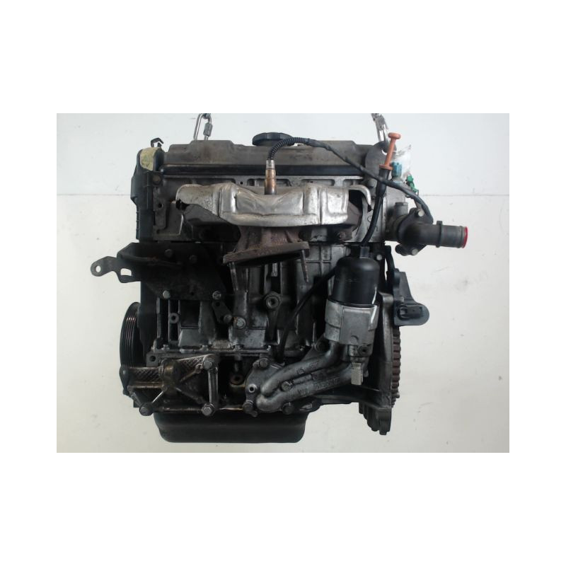 MOTEUR ESSENCE CITROEN SAXO 99- 1.1 X, SX