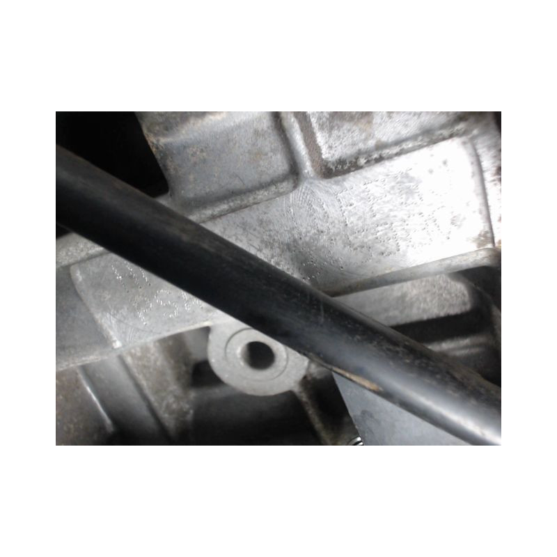MOTEUR ESSENCE CITROEN SAXO 99- 1.1 X, SX