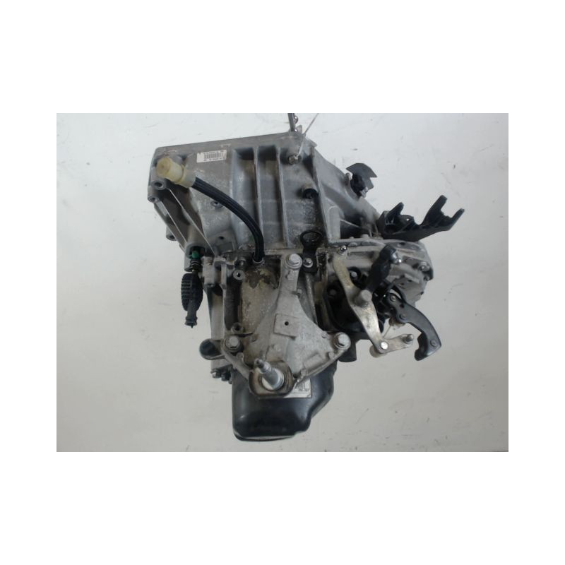 BOITE A VITESSE MECANIQUE RENAULT CAPTUR 0.9 TCe 90