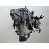BOITE A VITESSE MECANIQUE RENAULT CAPTUR 0.9 TCe 90