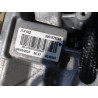 BOITE A VITESSE MECANIQUE DACIA DUSTER 1.0 ECO G-100