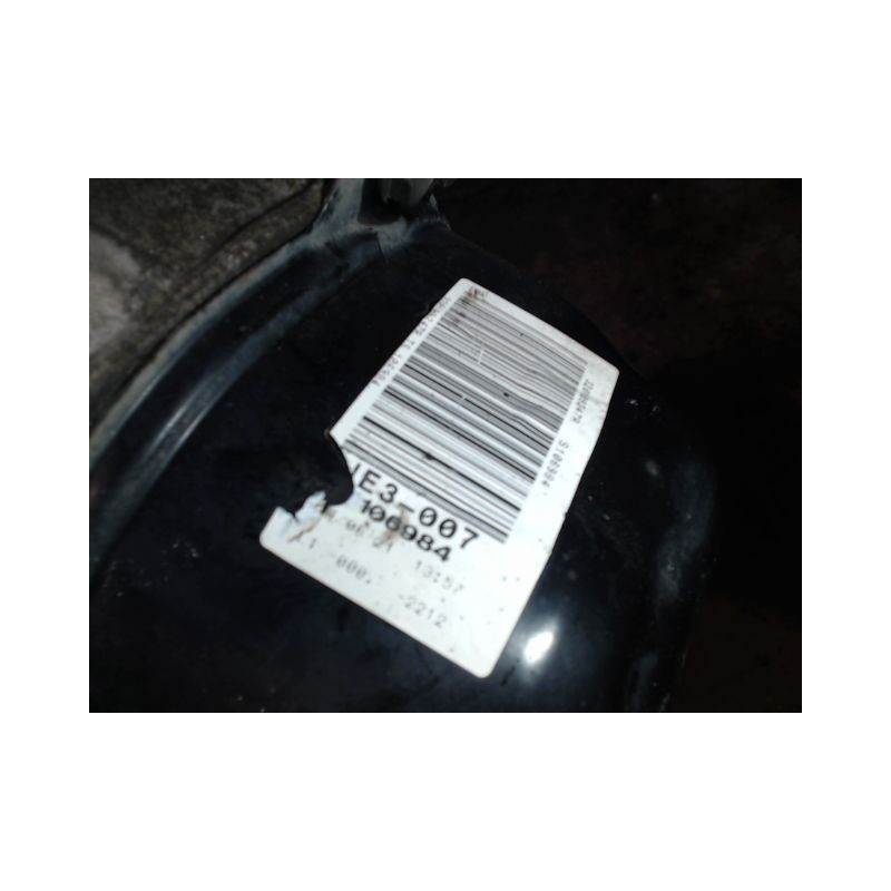 BOITE A VITESSE MECANIQUE RENAULT TWINGO 1.0 SCe 65 