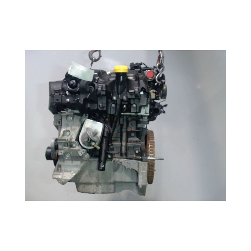 MOTEUR DIESEL DACIA SANDERO 2008- 1.5 dCi