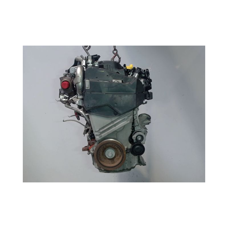 MOTEUR DIESEL DACIA SANDERO 2008- 1.5 dCi