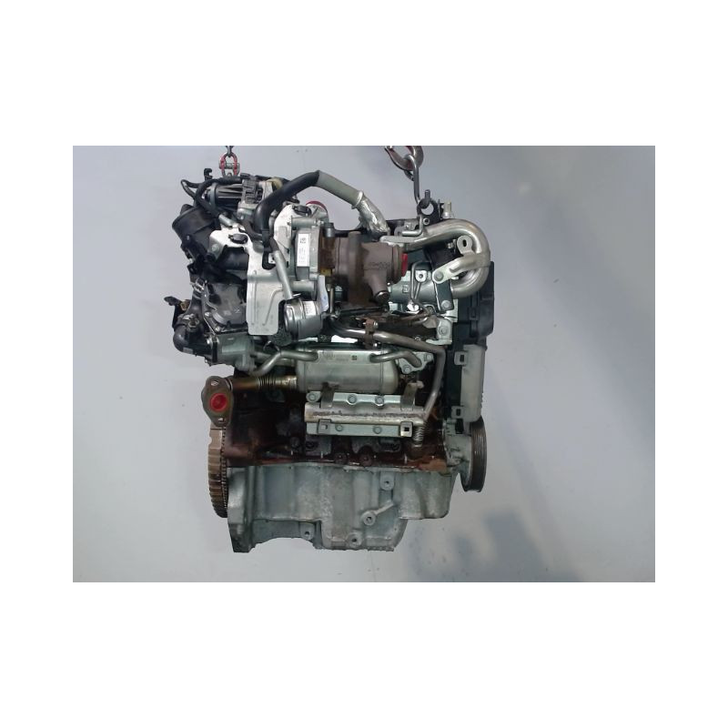 MOTEUR DIESEL DACIA SANDERO 2008- 1.5 dCi