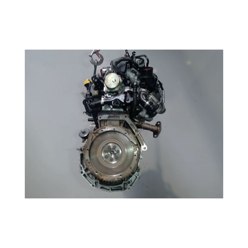 MOTEUR DIESEL DACIA SANDERO 2008- 1.5 dCi