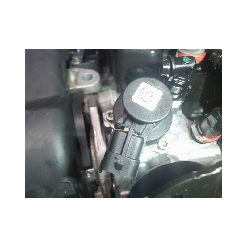 MOTEUR DIESEL DACIA SANDERO 2008- 1.5 dCi