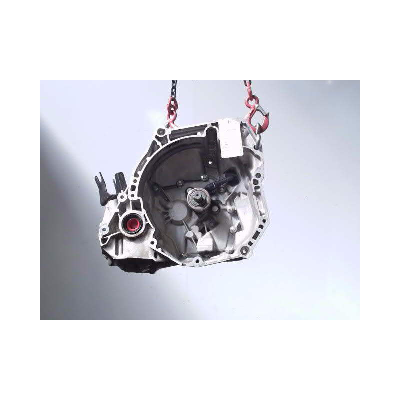 BOITE A VITESSE MECANIQUE NISSAN MICRA 2009- 1.2