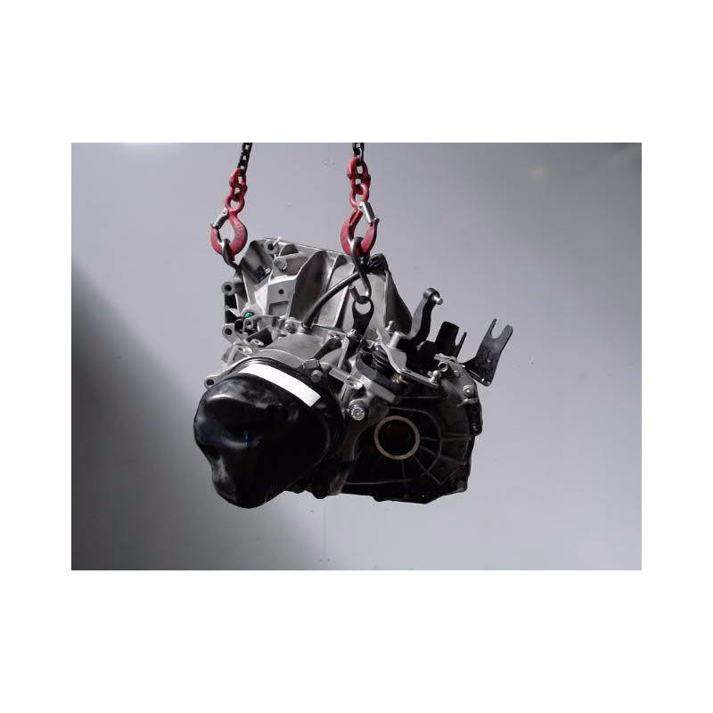 BOITE A VITESSE MECANIQUE NISSAN MICRA 2009- 1.2