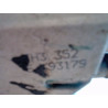 BOITE A VITESSE MECANIQUE NISSAN MICRA 2009- 1.2