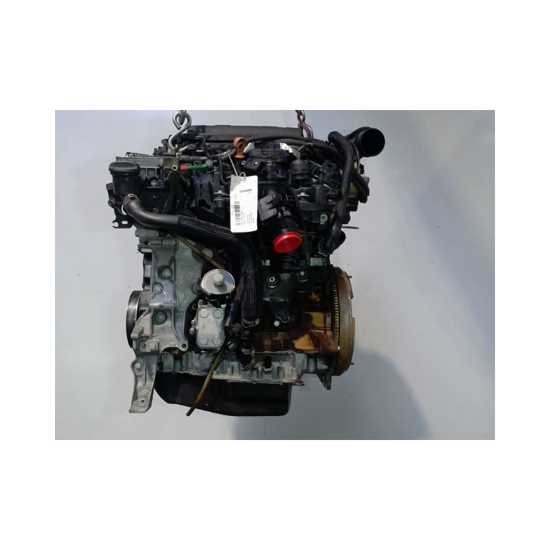 MOTEUR DIESEL PEUGEOT 508 2010- 2.0 HDi RXH Hybrid4