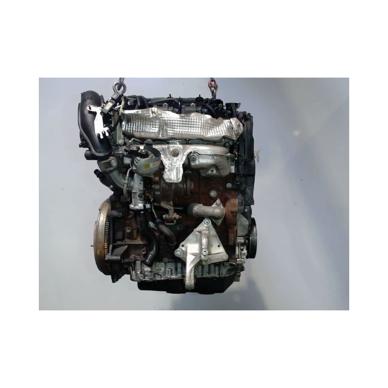 MOTEUR DIESEL PEUGEOT 508 2010- 2.0 HDi RXH Hybrid4