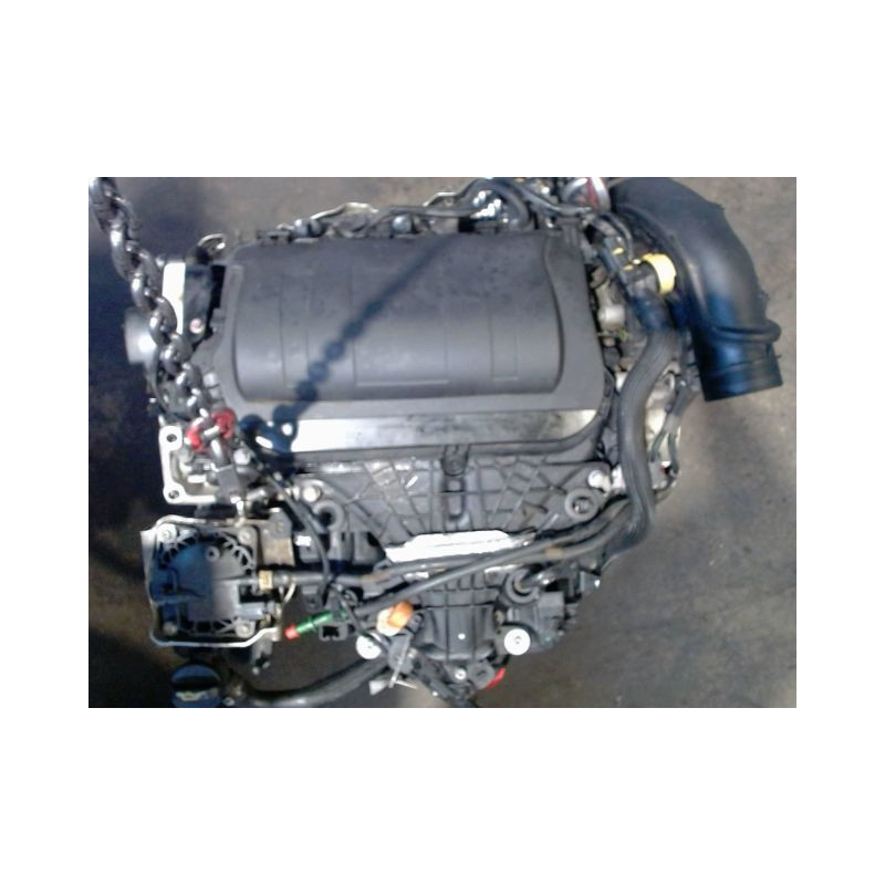 MOTEUR DIESEL PEUGEOT 508 2010- 2.0 HDi RXH Hybrid4