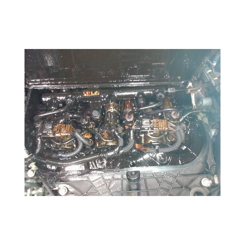 MOTEUR DIESEL PEUGEOT 508 2010- 2.0 HDi RXH Hybrid4